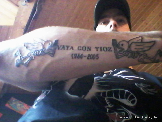 Archiv Tattoo bo-tattoo565