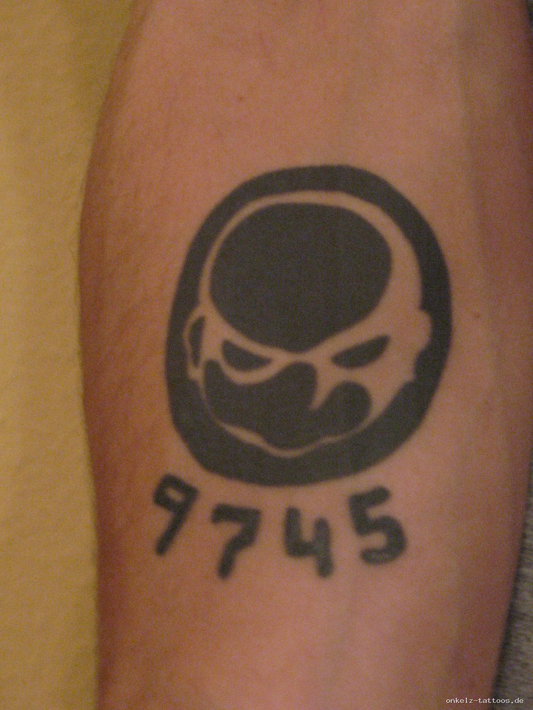 Archiv Tattoo bo-tattoo564