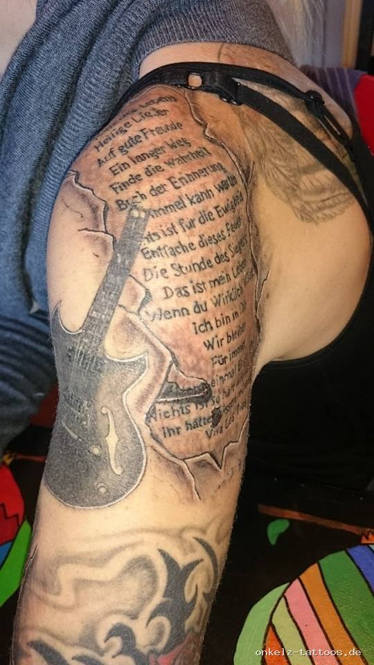 Archiv Tattoo bo-tattoo572