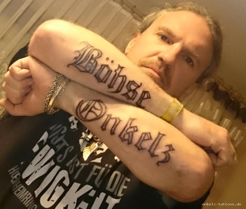 Archiv Tattoo bo-tattoo569