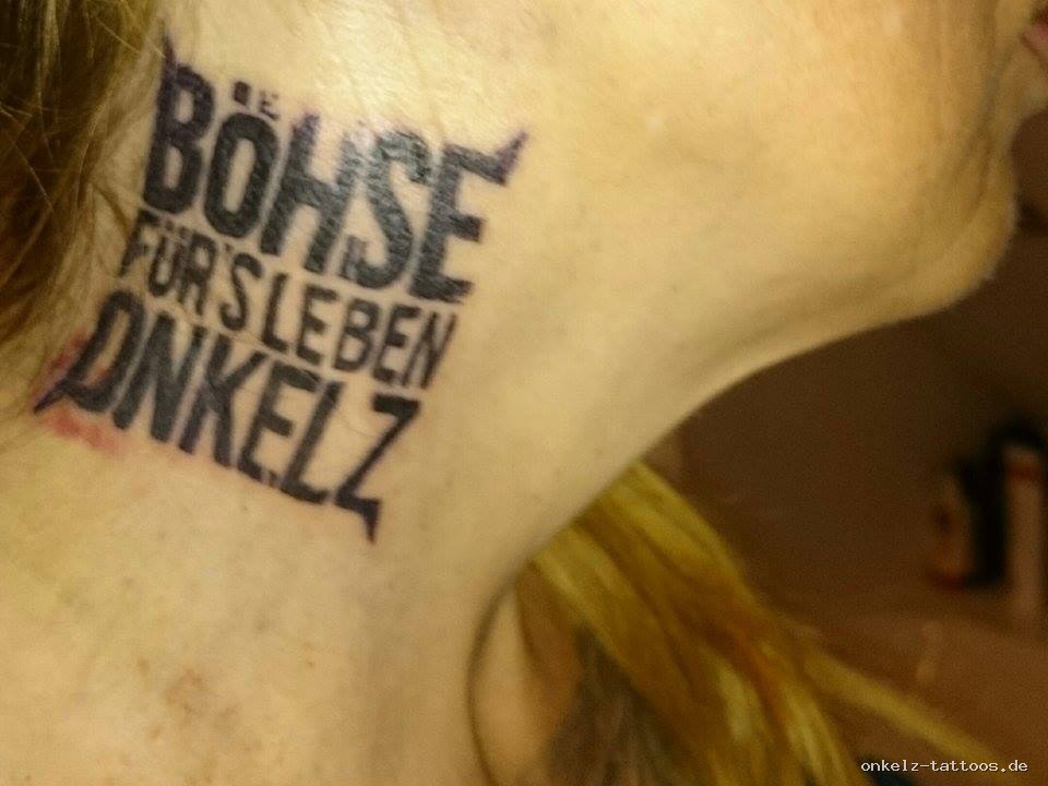 Archiv Tattoo bo-tattoo573