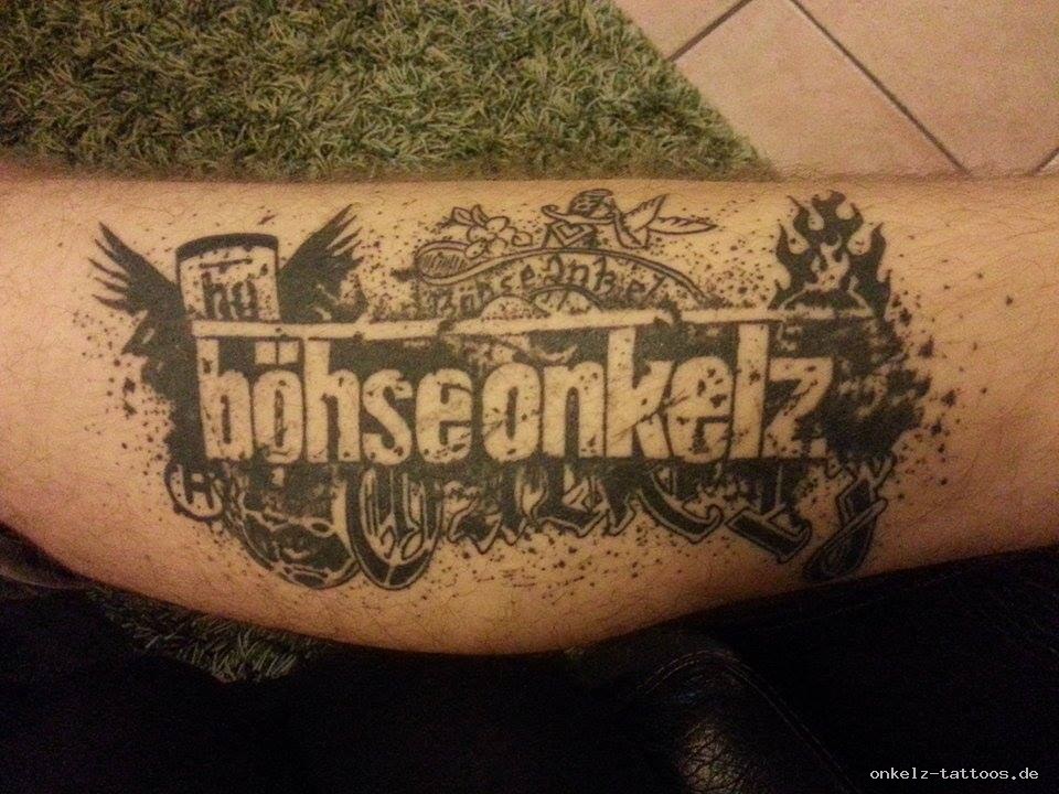 Archiv Tattoo bo-tattoo575