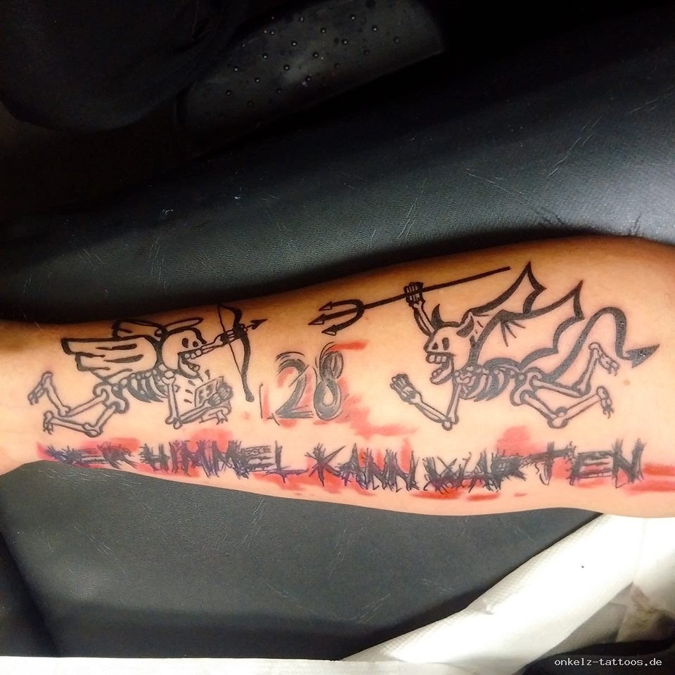 Archiv Tattoo bo-tattoo583
