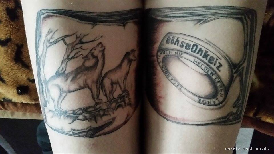 Archiv Tattoo bo-tattoo582