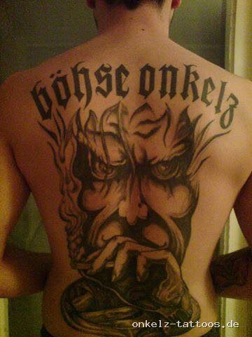 Archiv Tattoo bo-tattoo581