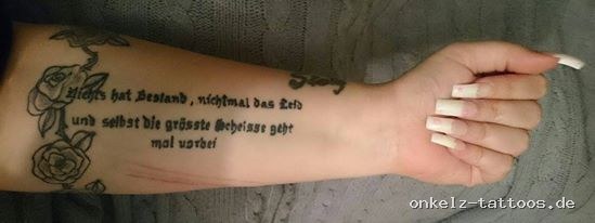 Archiv Tattoo bo-tattoo579