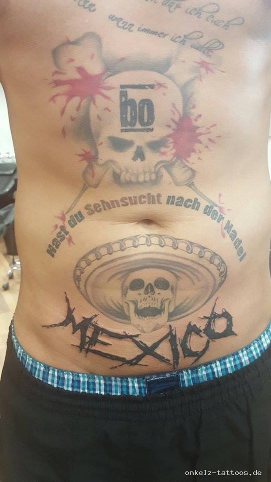 Archiv Tattoo bo-tattoo590