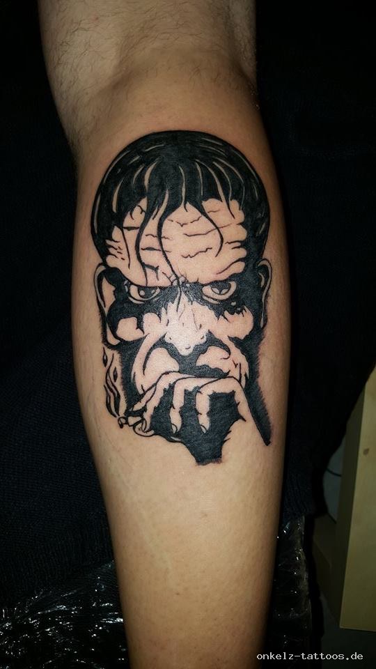 Archiv Tattoo bo-tattoo587