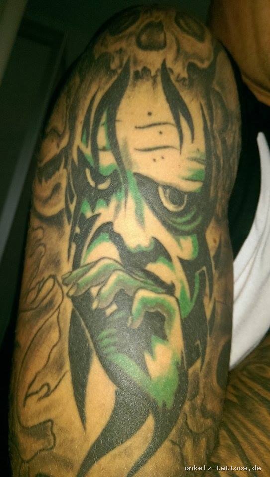 Archiv Tattoo bo-tattoo588
