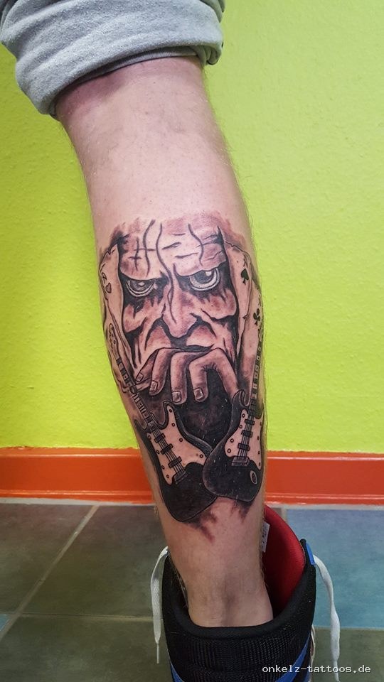 Archiv Tattoo bo-tattoo589