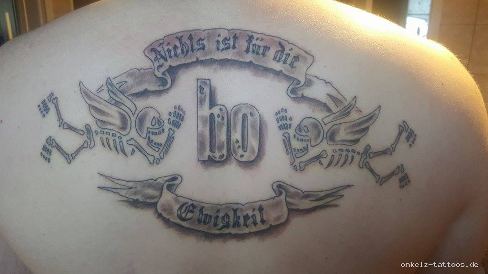 Archiv Tattoo bo-tattoo585