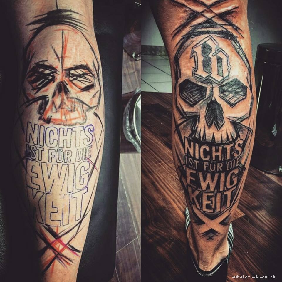 Archiv Tattoo bo-tattoo593