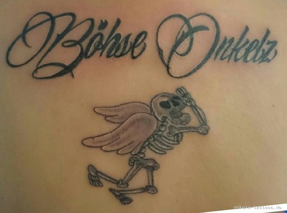 Archiv Tattoo bo-tattoo598