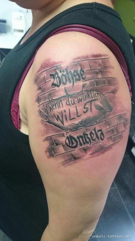 Archiv Tattoo bo-tattoo597