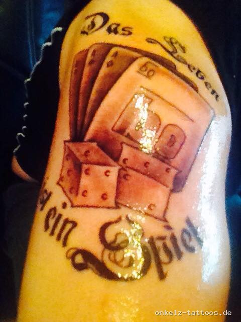Archiv Tattoo bo-tattoo592