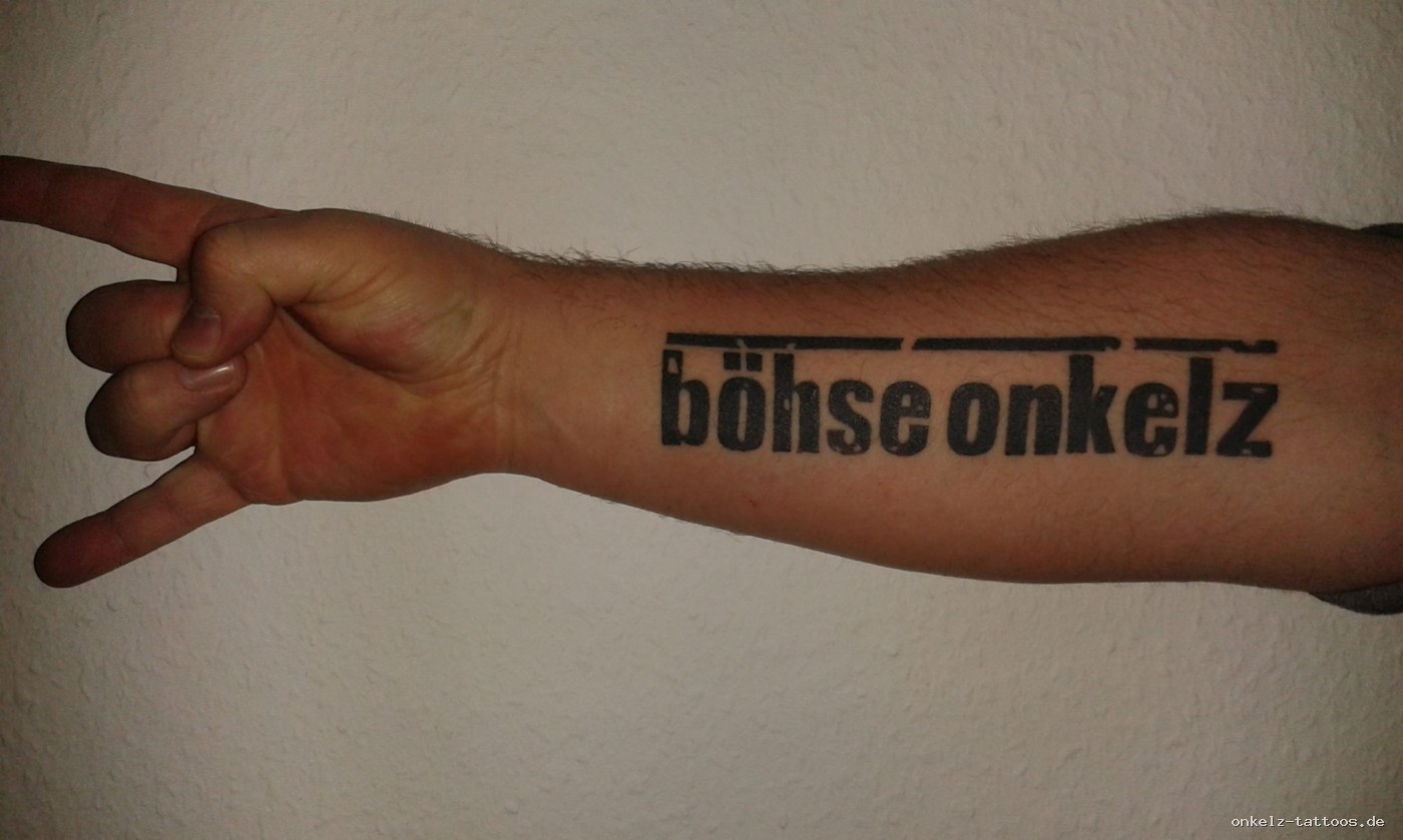 Archiv Tattoo bo-tattoo605