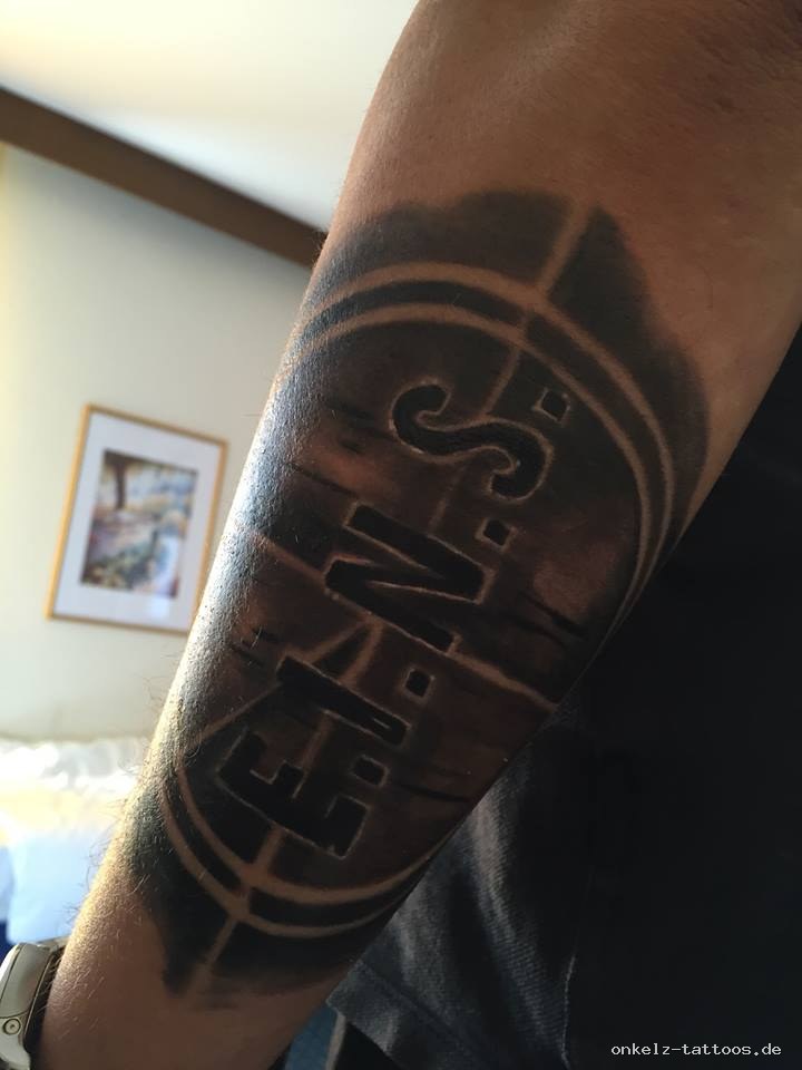 Archiv Tattoo bo-tattoo604