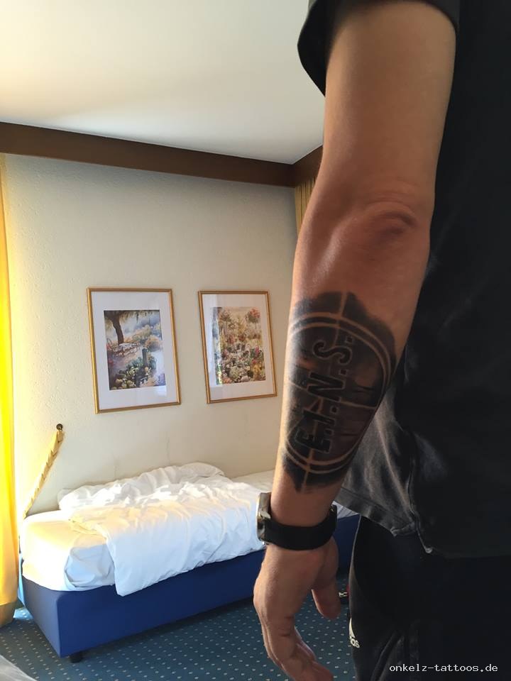 Archiv Tattoo bo-tattoo603