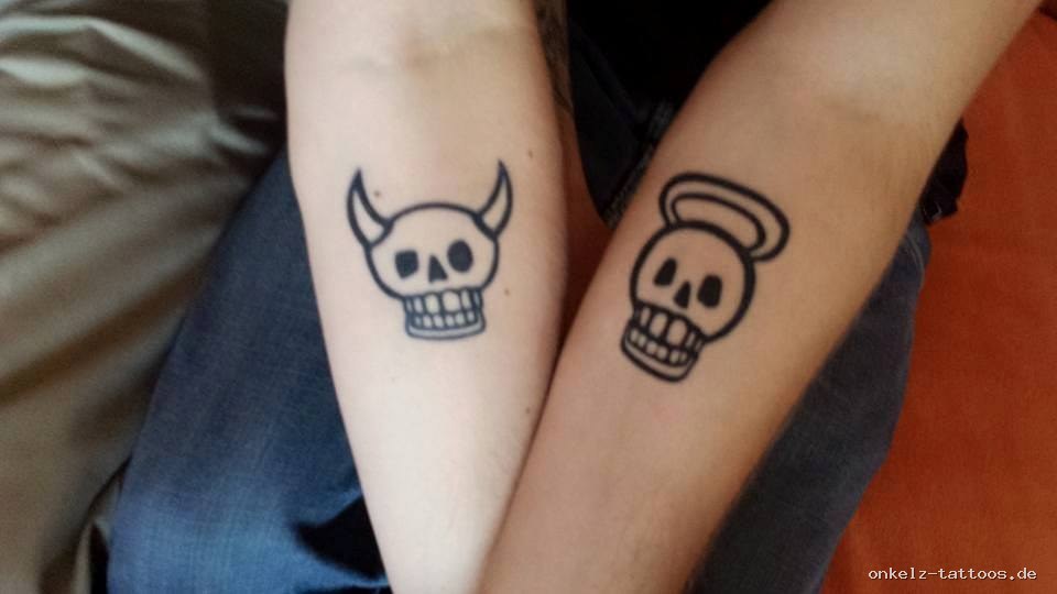 Archiv Tattoo bo-tattoo606