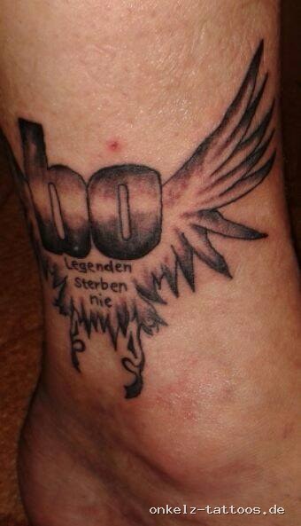 Archiv Tattoo bo-tattoo610