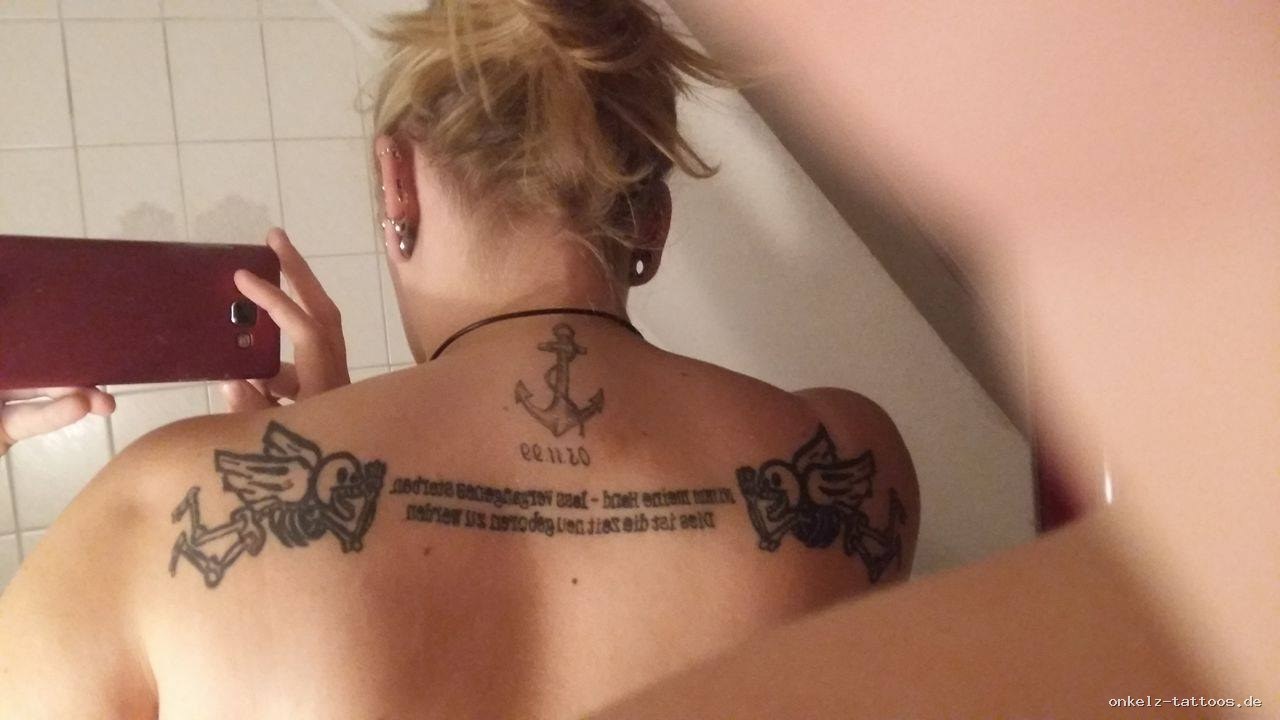 Archiv Tattoo bo-tattoo611