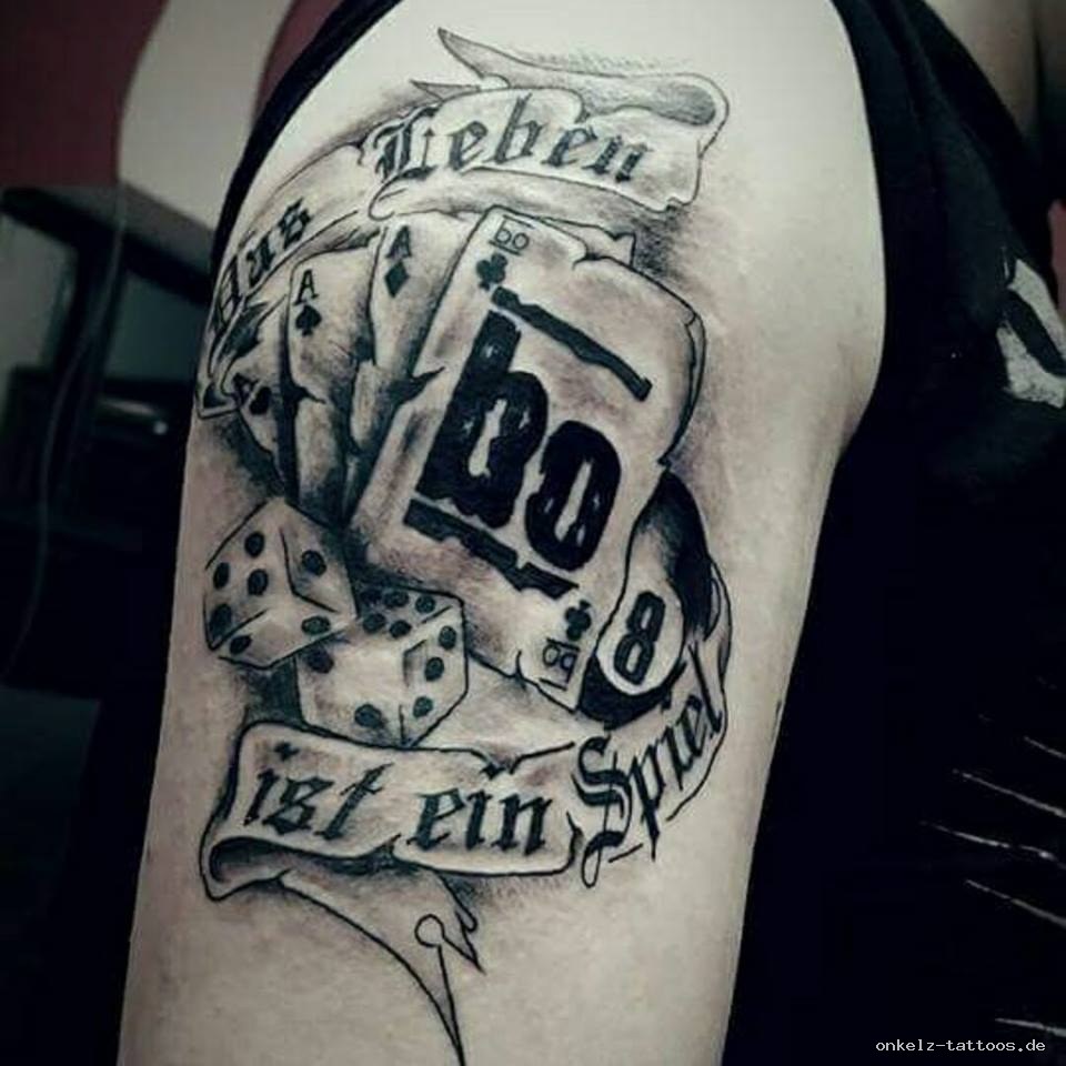 Archiv Tattoo bo-tattoo613