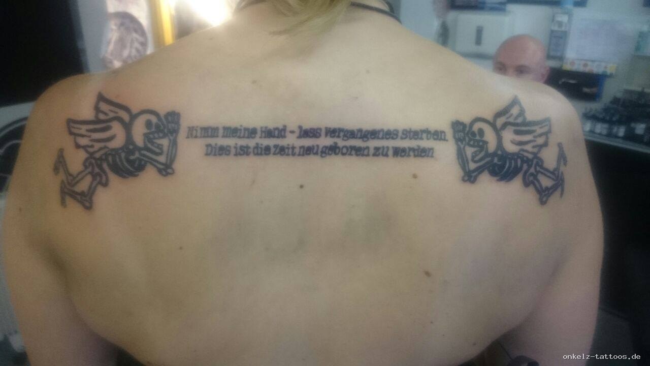 Archiv Tattoo bo-tattoo612