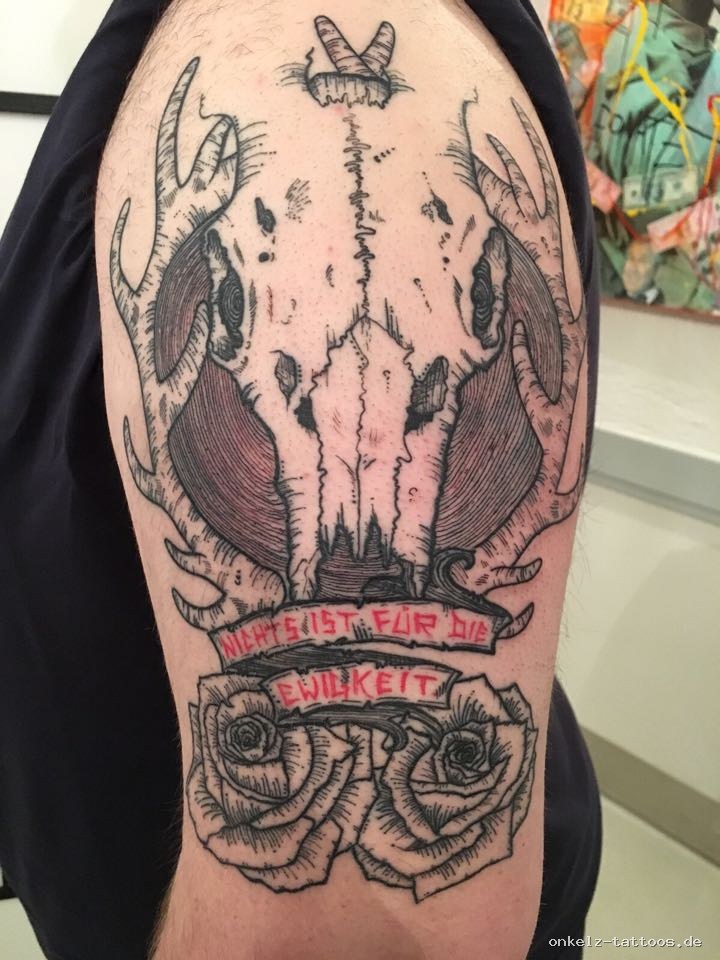 Archiv Tattoo bo-tattoo614