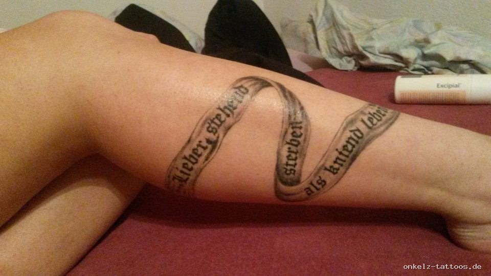 Archiv Tattoo bo-tattoo619