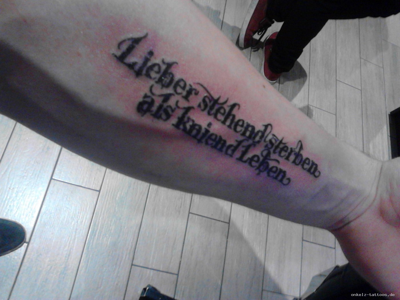 Archiv Tattoo bo-tattoo620