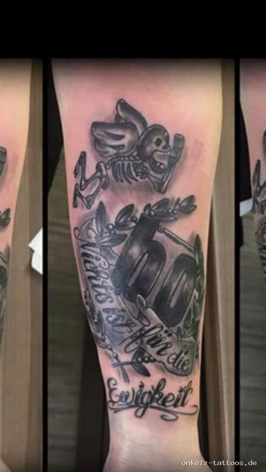Archiv Tattoo bo-tattoo627
