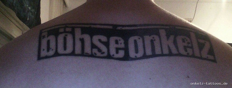 Archiv Tattoo bo-tattoo622