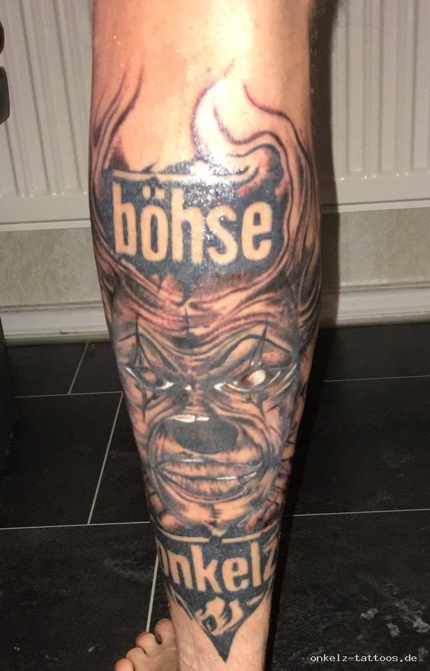 Archiv Tattoo bo-tattoo624