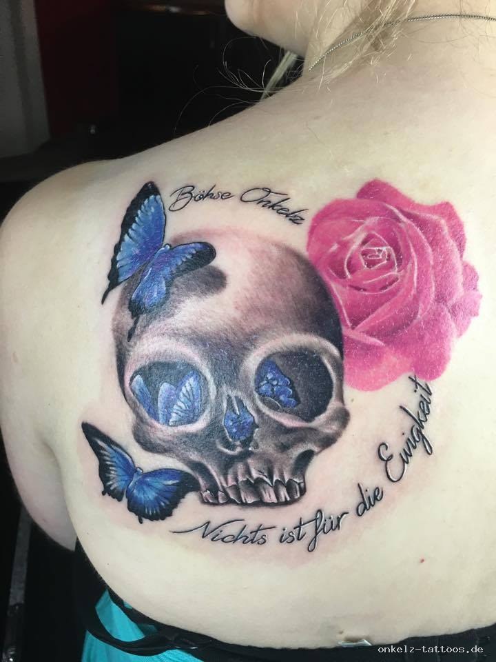 Archiv Tattoo bo-tattoo629