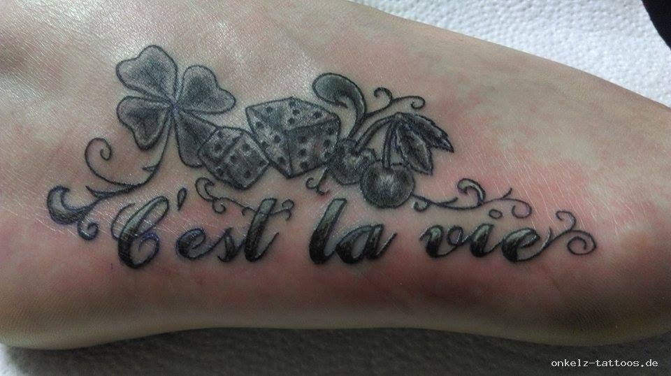 Archiv Tattoo bo-tattoo634