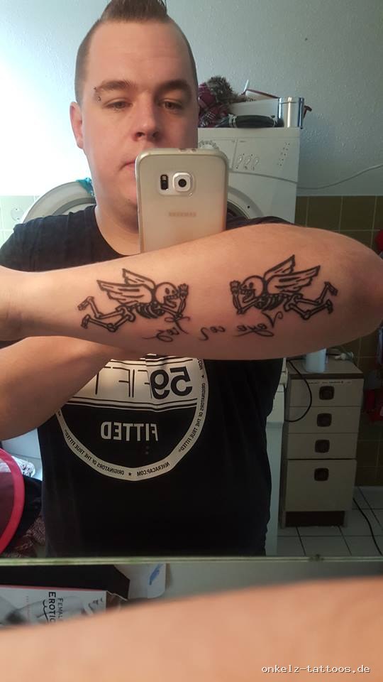Archiv Tattoo bo-tattoo636