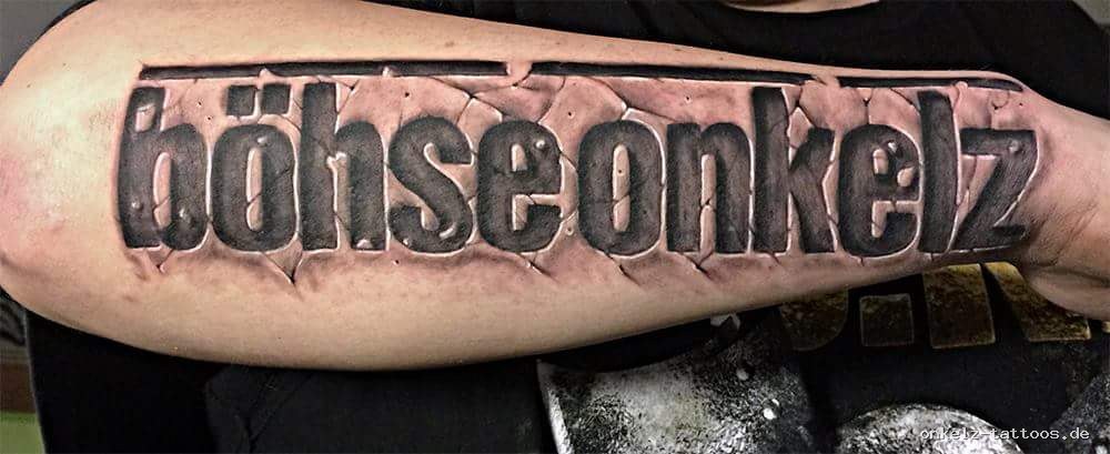 Archiv Tattoo bo-tattoo632