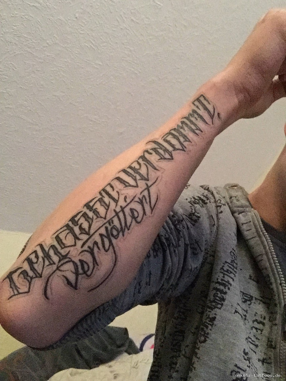 Archiv Tattoo bo-tattoo631