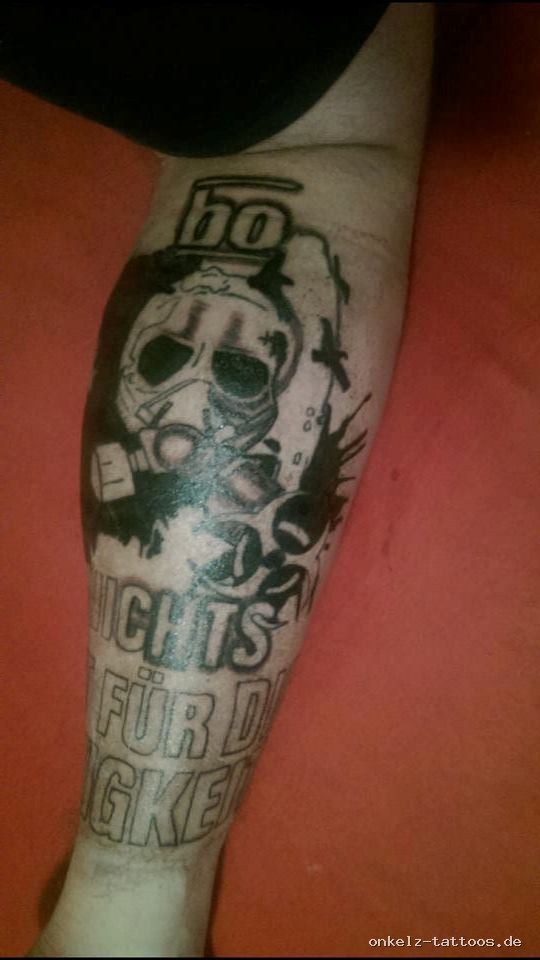 Archiv Tattoo bo-tattoo635
