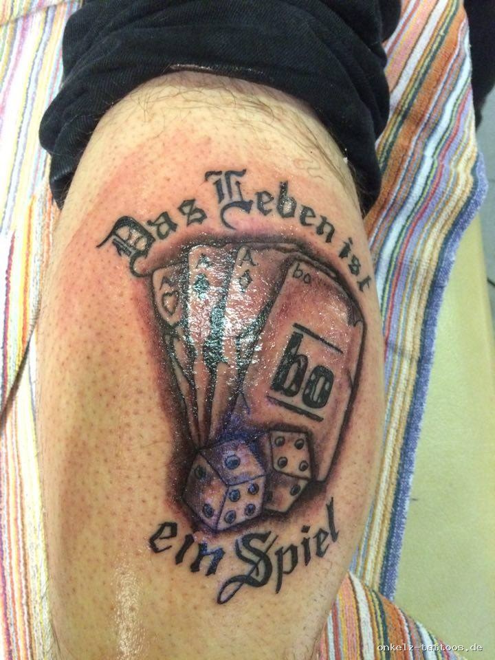 Archiv Tattoo bo-tattoo633