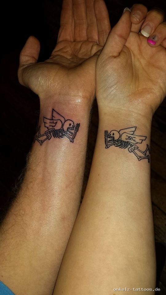 Archiv Tattoo bo-tattoo638a