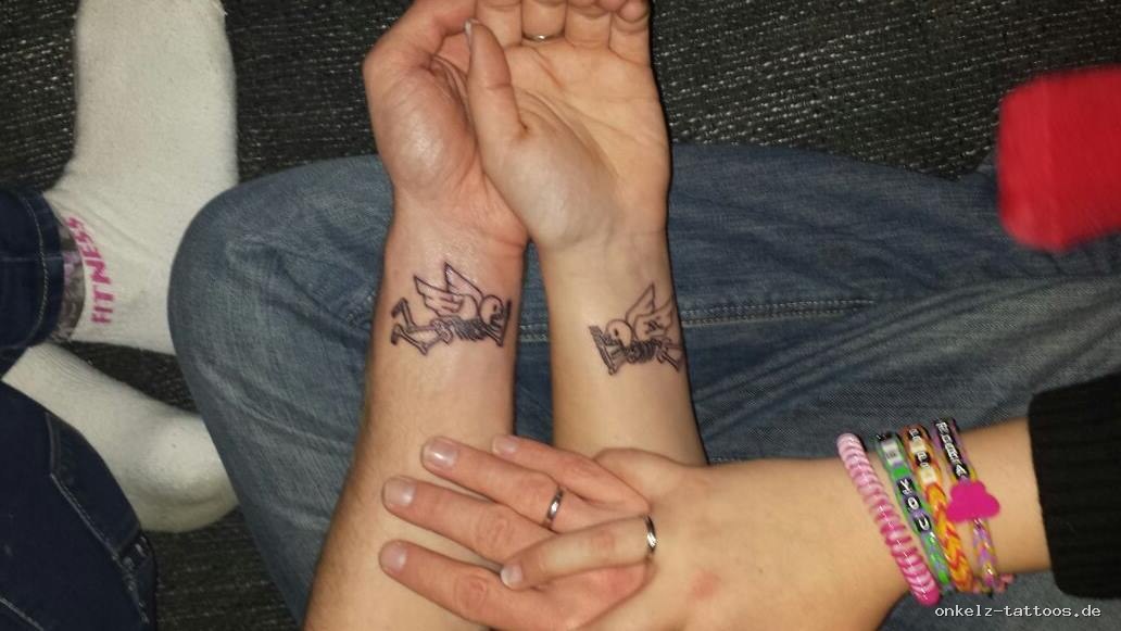 Archiv Tattoo bo-tattoo638c
