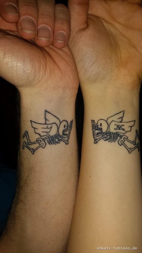 Archiv Tattoo bo-tattoo638b