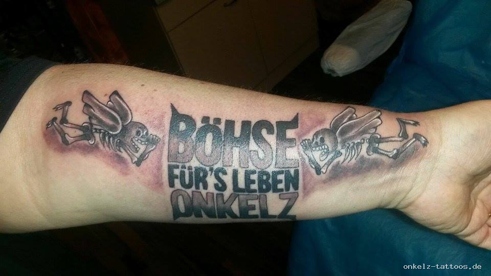 Archiv Tattoo bo-tattoo642