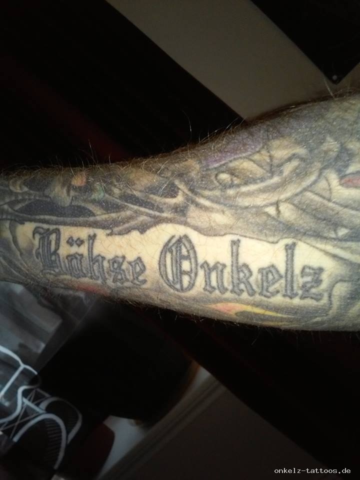 Archiv Tattoo bo-tattoo640