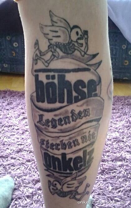 Archiv Tattoo bo-tattoo644