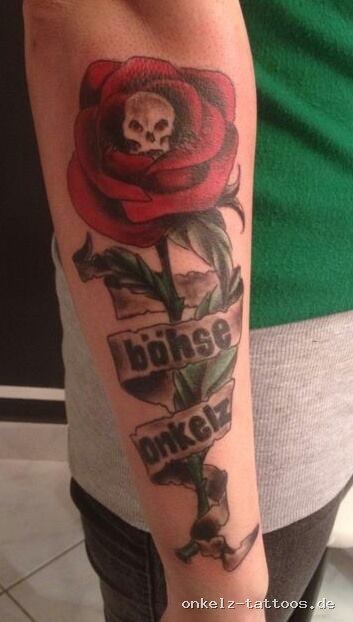Archiv Tattoo bo-tattoo646
