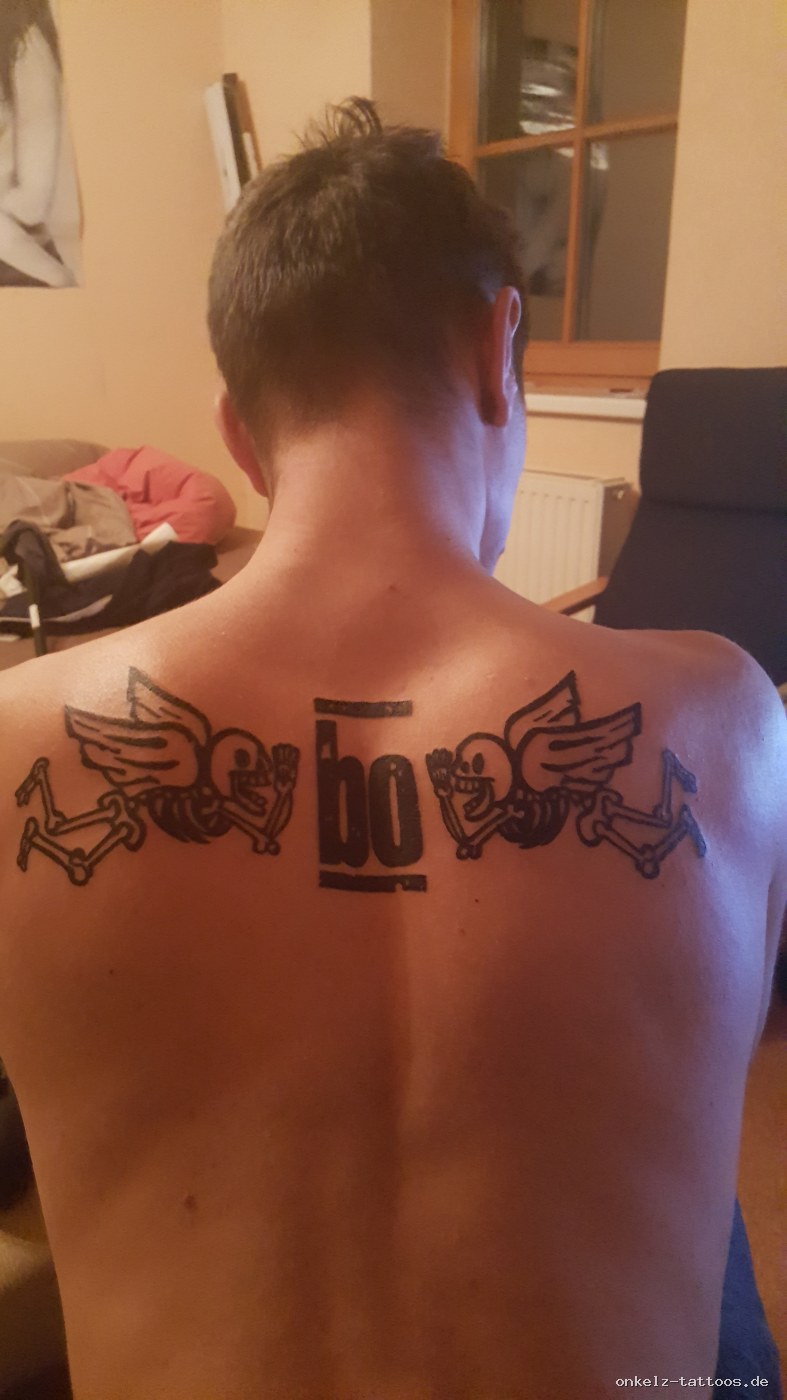 Archiv Tattoo bo-tattoo647