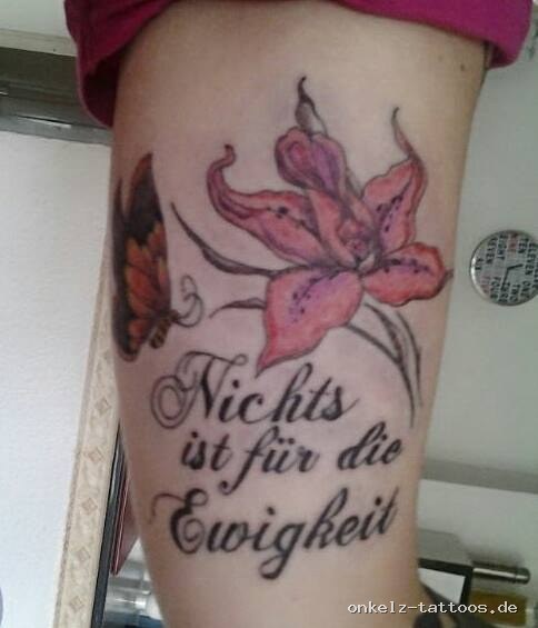 Archiv Tattoo bo-tattoo645