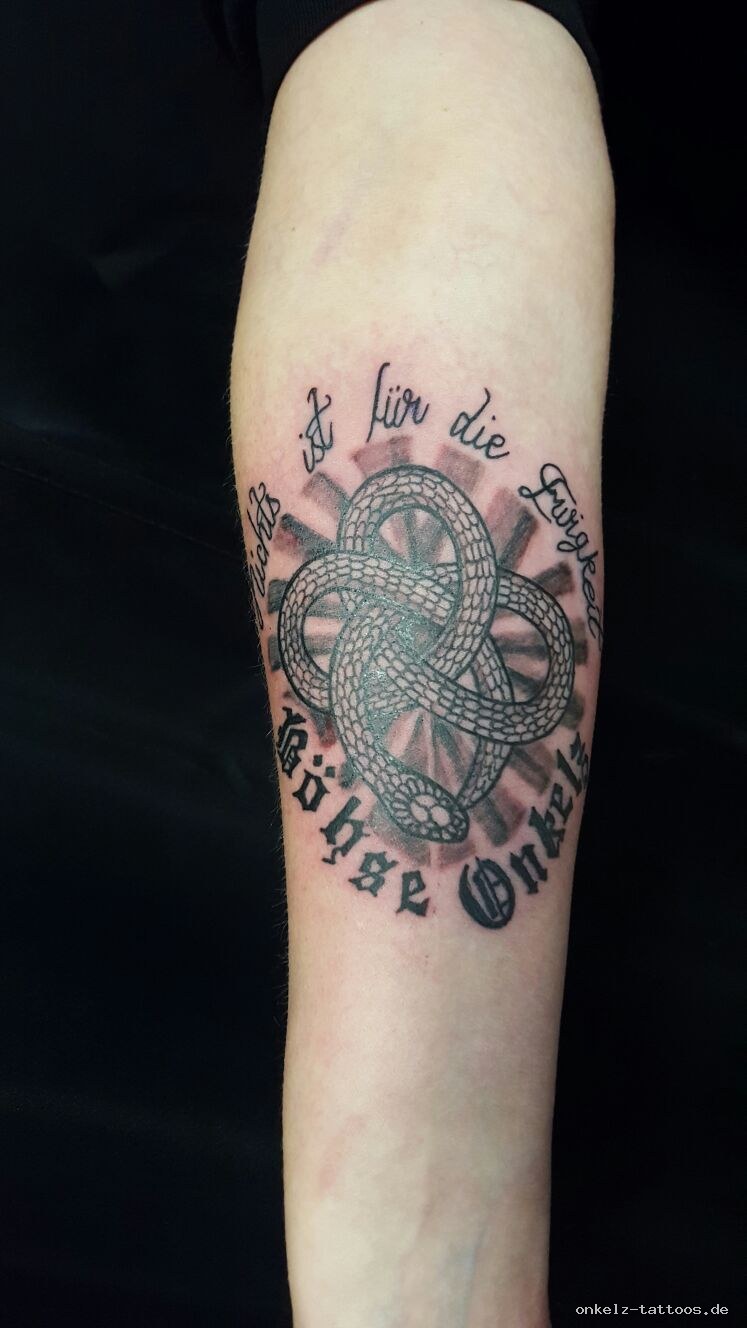 Archiv Tattoo bo-tattoo648